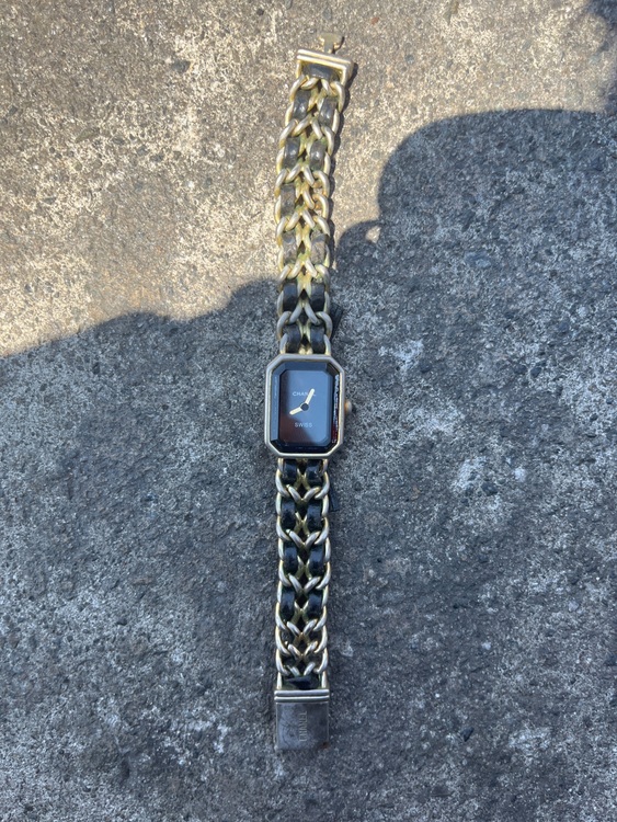 シャネル シャネル(その他) （ブランドバッグ）の商品画像 - 査定依頼日：2025年8月20日 - 最高査定価格：135,000円