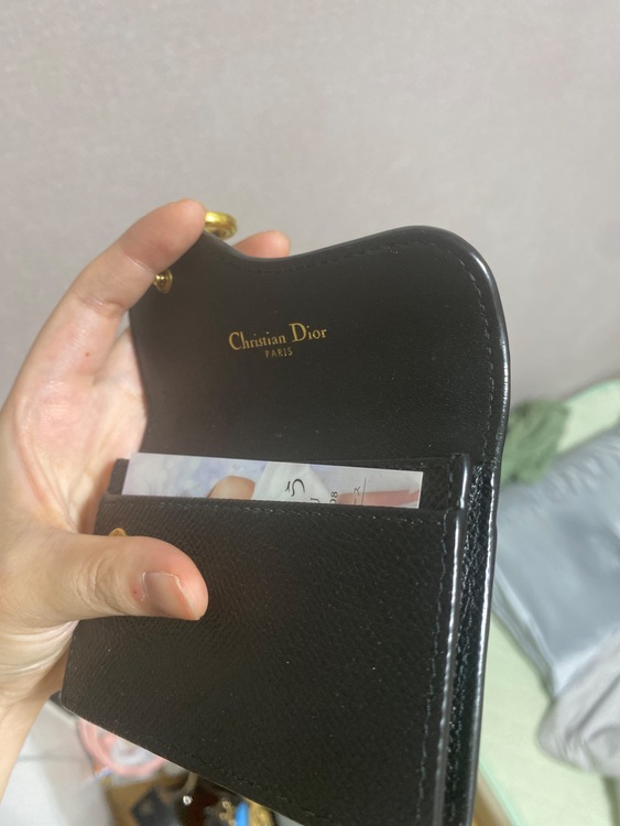 ディオール  （ブランドバッグ）の商品画像 - 査定依頼日：2025年6月6日 - 最高査定価格：45,000円