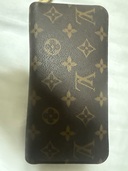 ルイヴィトン ルイヴィトン(その他) （ブランドバッグ）の商品画像 - 査定依頼日：2025年11月30日 - 最高査定価格：40,000円