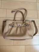 AB-21 7421（ブランドバッグ）の商品画像 - 査定依頼日：2025年5月10日 - 最高査定価格：1,000円