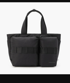 ブリーフィング  SW WIDE TOTE トートバッグ（ブランドバッグ）の商品画像 - 査定依頼日：2026年5月4日 - 最高査定価格：17,000円
