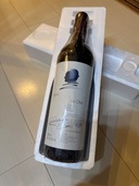 ワイン オーパスワン （お酒）の商品画像 - 査定依頼日：2025年6月30日 - 最高査定価格：46,200円