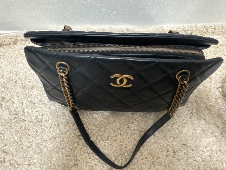 シャネル シャネル(その他) （ブランドバッグ）の商品画像 - 査定依頼日：2026年1月29日 - 最高査定価格：220,000円