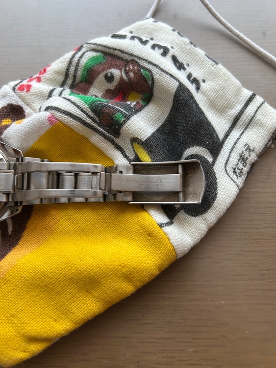 オメガ スピードマスター （高級時計）の商品画像 - 査定依頼日：2025年8月16日 - 最高査定価格：970,000円