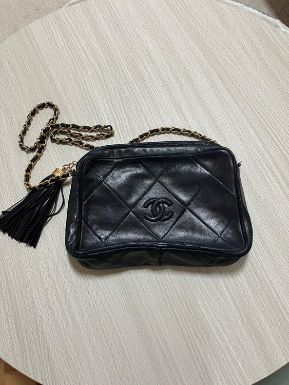 シャネル シャネル(その他) （ブランドバッグ）の商品画像 - 査定依頼日：2026年2月8日 - 最高査定価格：150,000円