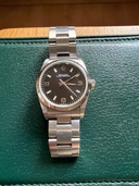 ロレックス パーペチュアル 7708