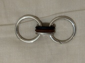 エルメス　キーリング（金・貴金属）の商品画像 - 査定依頼日：2026年5月8日 - 最高査定価格：25,000円