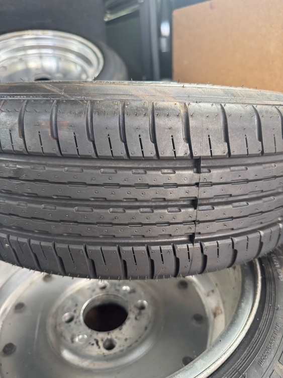 マーク1 ホイール　フォーミュラメッシュ　Aタイプ　ホイール（カー用品）の商品画像 - 査定依頼日：2025年10月16日 - 最高査定価格：12,000円