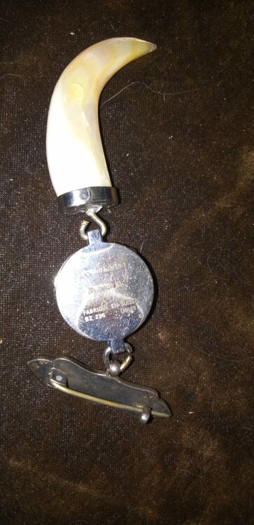 B.zero1（高級時計）の商品画像 - 査定依頼日：2026年4月19日 - 最高査定価格：30,000円