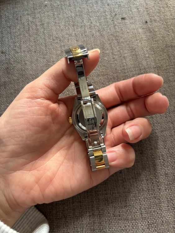 ロレックス その他 （高級時計）の商品画像 - 査定依頼日：2025年12月20日 - 最高査定価格：1,380,000円