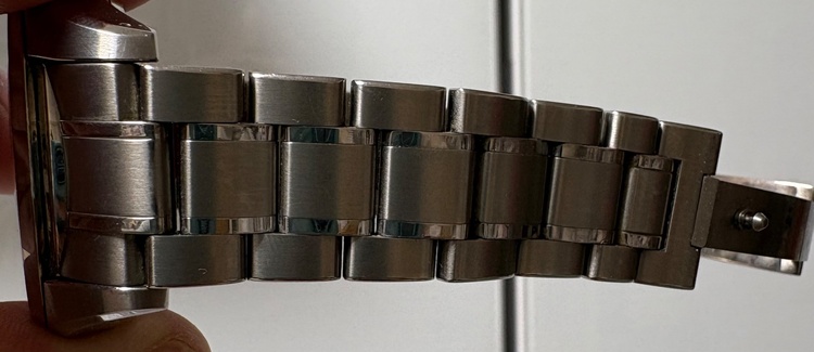 セイコー グランドセイコー SBGA42（高級時計）の商品画像 - 査定依頼日：2026年3月11日 - 最高査定価格：100,000円