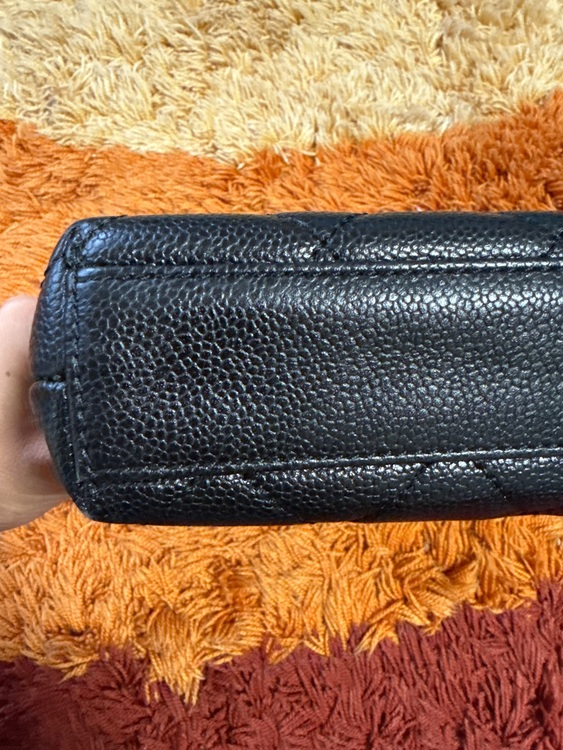 クラッチバック（ブランドバッグ）の商品画像 - 査定依頼日：2025年10月22日 - 最高査定価格：150,000円