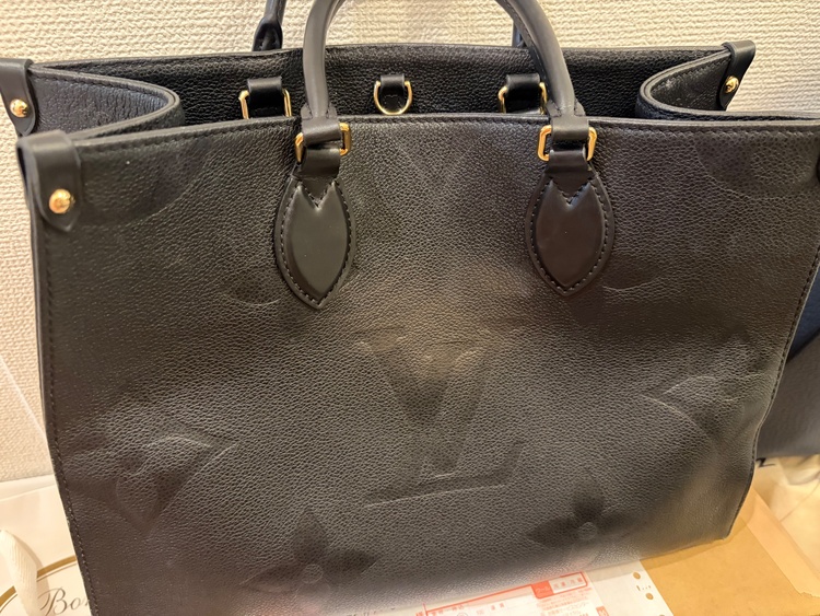 ルイヴィトン ルイヴィトン(その他)（ブランドバッグ）の商品画像 - 査定依頼日：2026年7月23日 - 最高査定価格：220,000円