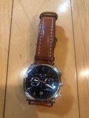 CHAUMET ショーメ Dandy Chronograph（高級時計）の商品画像 - 査定依頼日：2024年5月11日 - 最高査定価格：110,000円