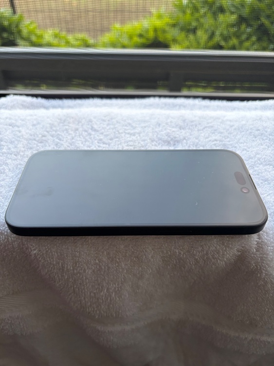 iPhone iPhone 15 128GB SIMフリー（スマホ）の商品画像 - 査定依頼日：2026年5月25日 - 最高査定価格：70,000円