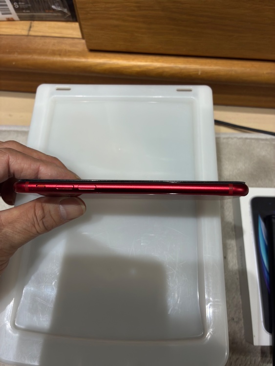 MH（スマホ）の商品画像 - 査定依頼日：2026年6月3日 - 最高査定価格：11,000円