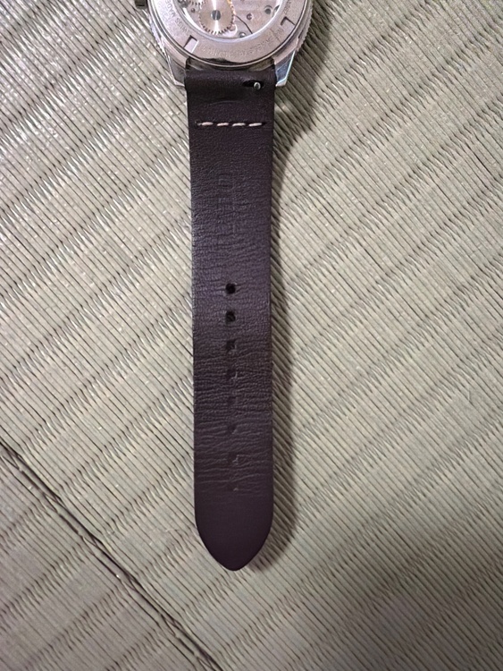 その他 その他 （高級時計）の商品画像 - 査定依頼日：2026年2月11日 - 最高査定価格：35,000円