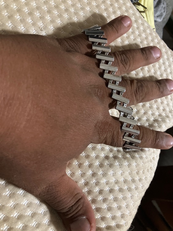 オメガ シーマスター wrterproo（高級時計）の商品画像 - 査定依頼日：2025年10月10日 - 最高査定価格：30,000円