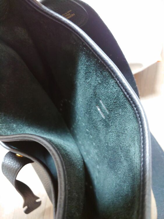 エルメス エブリン （ブランドバッグ）の商品画像 - 査定依頼日：2025年8月11日 - 最高査定価格：420,000円