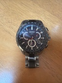 セイコー その他 8X53-0AB0-