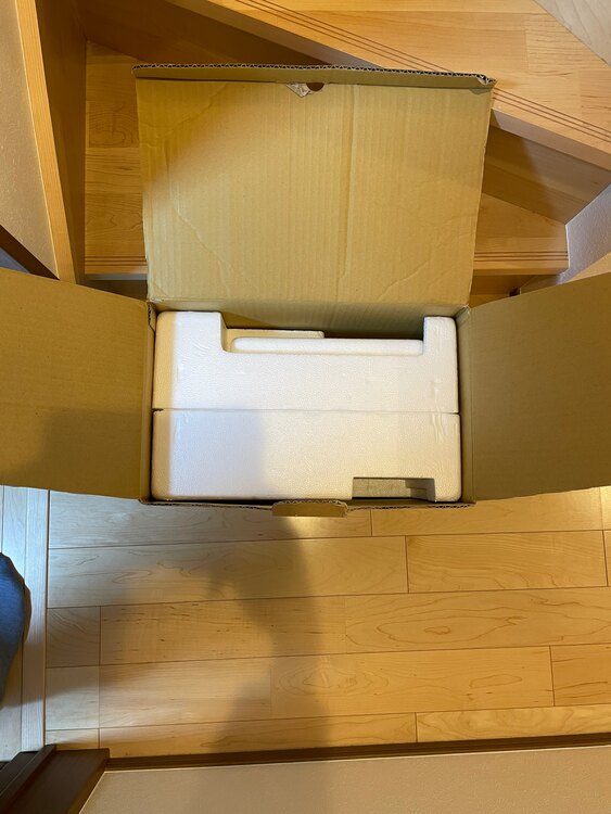 JANOME 電子ミシン　ES-10（家電）の商品画像 - 査定依頼日：2025年2月18日 - 最高査定価格：9,000円