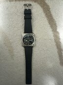 ブライトリング その他 （高級時計）の商品画像 - 査定依頼日：2025年2月10日 - 最高査定価格：160,000円