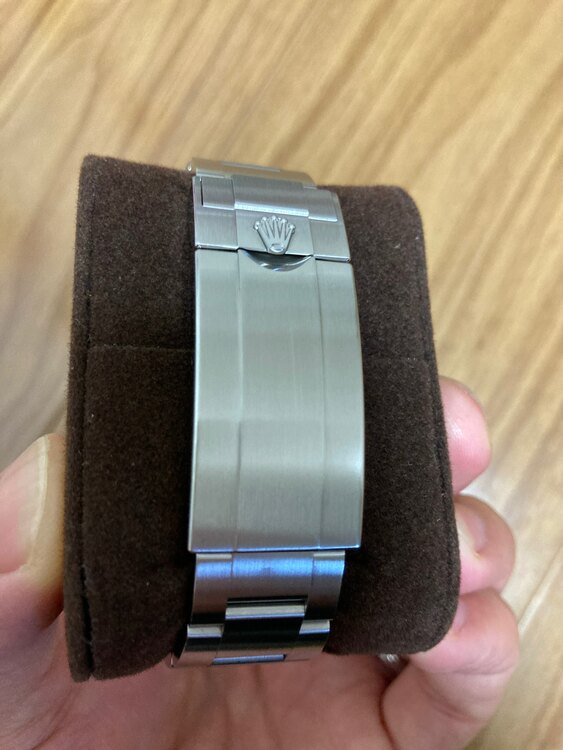 ロレックス サブマリーナー 12406（高級時計）の商品画像 - 査定依頼日：2025年4月5日 - 最高査定価格：1,600,000円