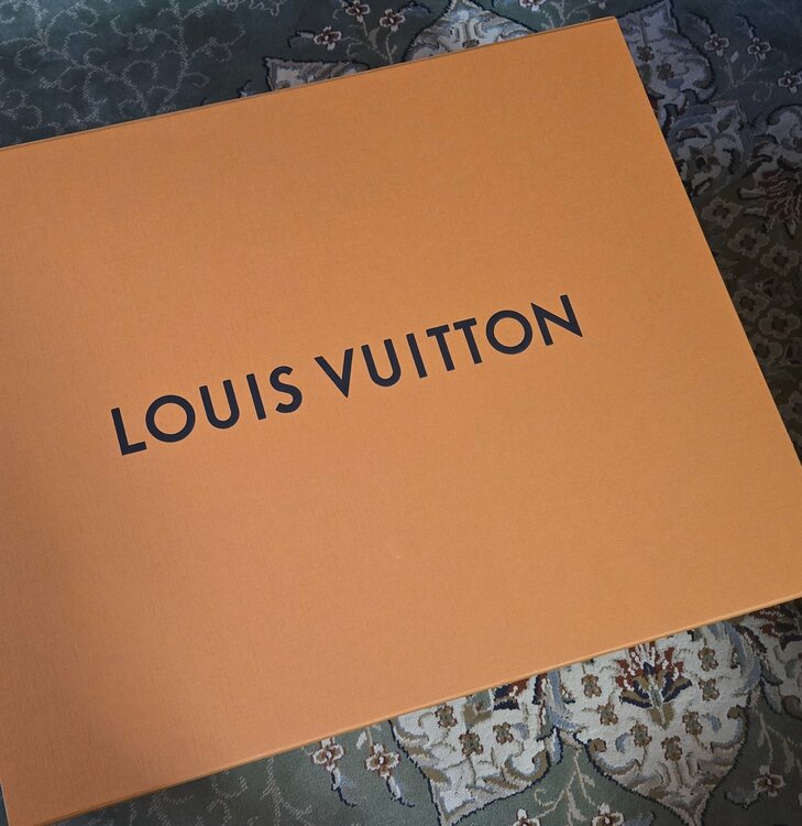 Lv Shopper tote bag MM（ブランドバッグ）の商品画像 - 査定依頼日：2026年5月19日 - 最高査定価格：450,000円