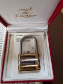 カルチェ　キーホルダー（金・貴金属）の商品画像 - 最高査定価格：20,000円