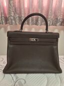 35（ブランドバッグ）の商品画像 - 査定依頼日：2025年11月10日 - 最高査定価格：1,400,000円