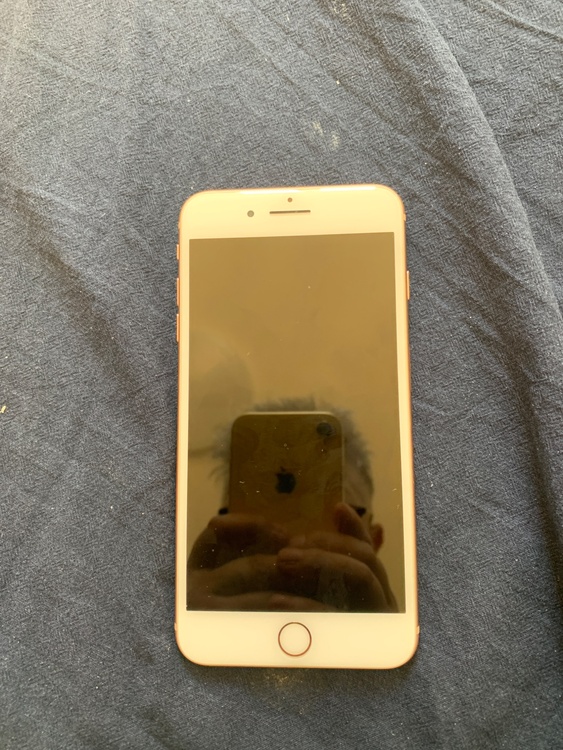 iPhone8 Plus 256GB SIMフリー（スマホ）の商品画像 - 査定依頼日：2026年5月10日 - 最高査定価格：9,000円