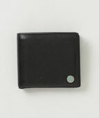 BVLGARI Man Compact wallet２折り財布（ブランド財布・小物）の商品画像 - 査定依頼日：2026年9月9日 - 最高査定価格：100,000円