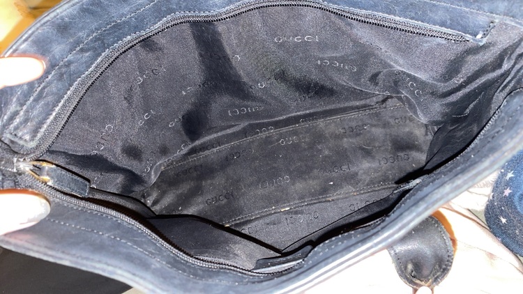 グッチ  （ブランドバッグ）の商品画像 - 査定依頼日：2025年10月25日 - 最高査定価格：30,000円