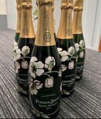 ベルエポック（お酒）の商品画像 - 査定依頼日：2025年3月12日 - 最高査定価格：192,500円