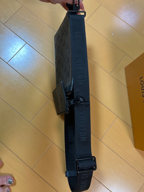 ルイヴィトン ルイヴィトン(その他) （ブランドバッグ）の商品画像 - 査定依頼日：2025年7月23日 - 最高査定価格：180,000円