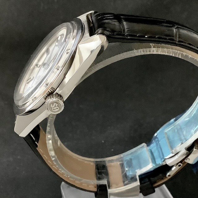 セイコー グランドセイコー 4（高級時計）の商品画像 - 査定依頼日：2024年12月27日 - 最高査定価格：300,000円