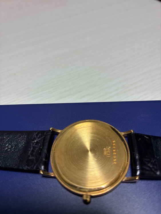 その他 ロンジン 2602479（高級時計）の商品画像 - 査定依頼日：2026年1月29日 - 最高査定価格：380,000円