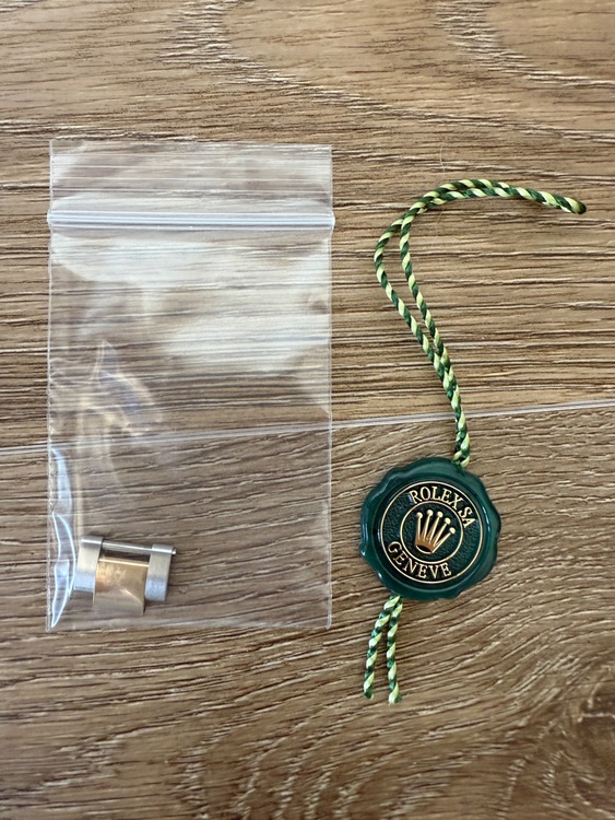 126613LB（高級時計）の商品画像 - 査定依頼日：2025年7月13日 - 最高査定価格：2,500,000円