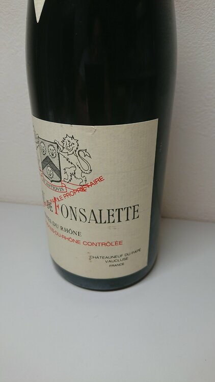 ワイン ワイン(その他) （お酒）の商品画像 - 査定依頼日：2026年2月19日 - 最高査定価格：36,000円