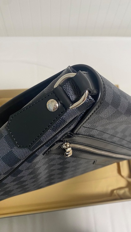 ルイヴィトン ルイヴィトン(その他) （ブランドバッグ）の商品画像 - 査定依頼日：2025年9月16日 - 最高査定価格：110,000円