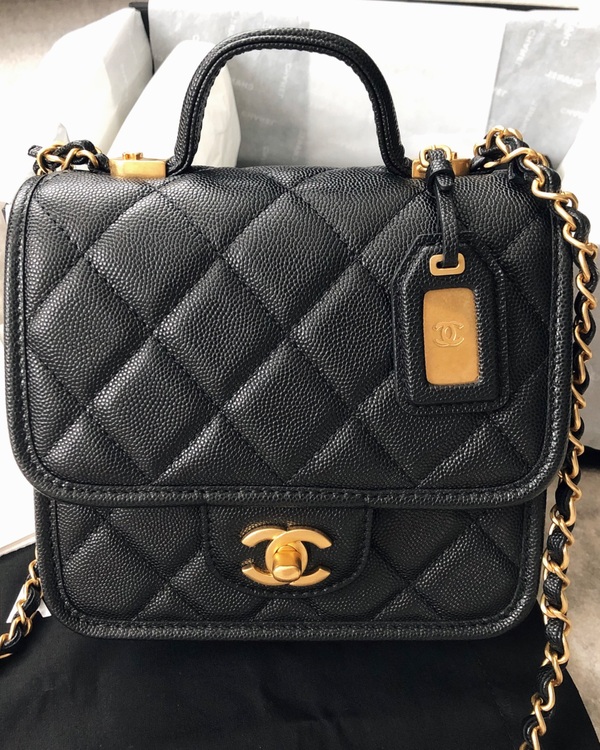 シャネル マトラッセ （ブランドバッグ）の商品画像 - 査定依頼日：2025年6月24日 - 最高査定価格：540,000円