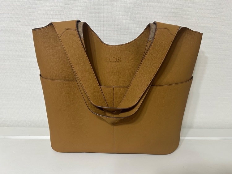ディオール  （ブランドバッグ）の商品画像 - 査定依頼日：2026年2月11日 - 最高査定価格：300,000円
