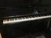 U2B 324965（ピアノ・楽器・PA機材）の商品画像 - 査定依頼日：2025年9月18日 - 最高査定価格：80,000円