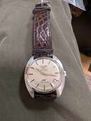 その他 ロンジン ウルトラクロン　くろのめーたー（高級時計）の商品画像 - 査定依頼日：2025年4月29日 - 最高査定価格：30,500円