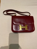 エルメス コンスタンス （ブランドバッグ）の商品画像 - 査定依頼日：2025年10月3日 - 最高査定価格：1,200,000円