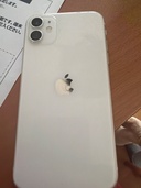 iPhone iPhone11 64GB docomo（スマホ）の商品画像 - 査定依頼日：2026年5月29日 - 最高査定価格：17,000円
