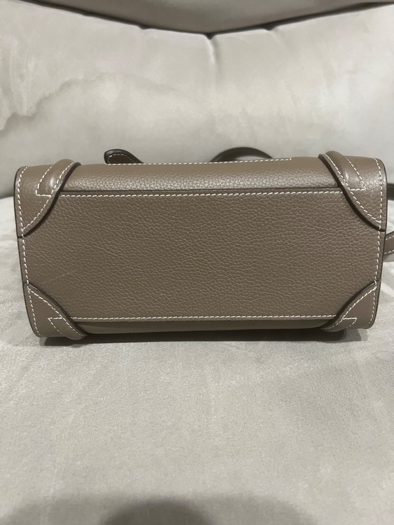 セリーヌ（ブランドバッグ）の商品画像 - 査定依頼日：2025年12月11日 - 最高査定価格：180,000円