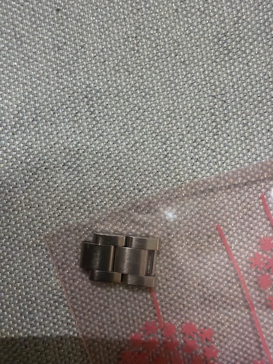 ロレックス パーペチュアルデイト （高級時計）の商品画像 - 査定依頼日：2026年1月7日 - 最高査定価格：500,000円