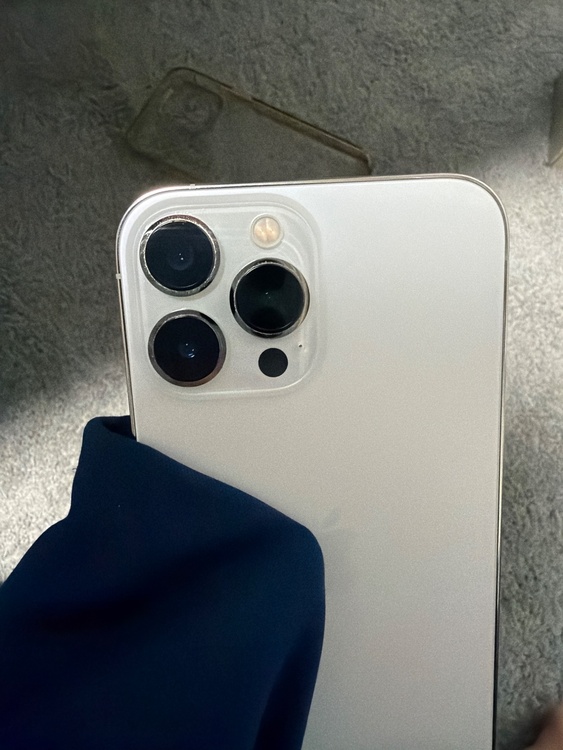 iPhone13Pro Max（スマホ）の商品画像 - 査定依頼日：2026年4月2日 - 最高査定価格：51,000円