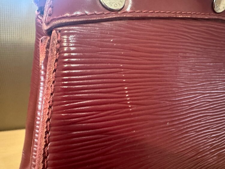 M41153（ブランドバッグ）の商品画像 - 査定依頼日：2025年1月13日 - 最高査定価格：40,000円